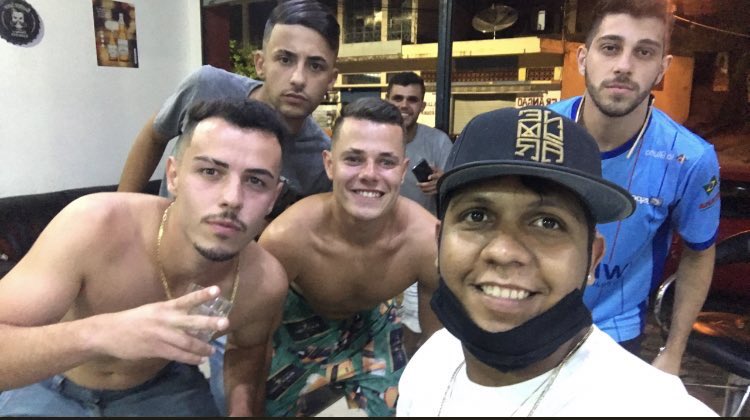 VictorMaceio's tweet image. Time escalado 🥋🚝 🍬