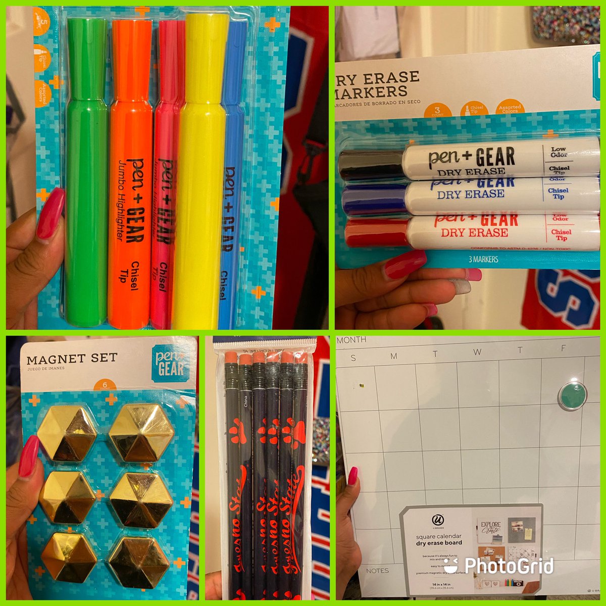 Welcome back Bulldogs!
Active Minds is here to help!✏️📒🖇 It's just $2 to enter for this basket! 
Enter as many times for a chance to win this basket to make your school space worthwhile📚Enter as many times as you want and proceeds go towards mental health awareness🧠