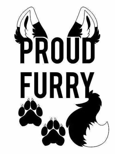 LancerDelta's tweet photo. Ur Fav is a Furry is a furry. https://t.co/WPY1eTa7bQ