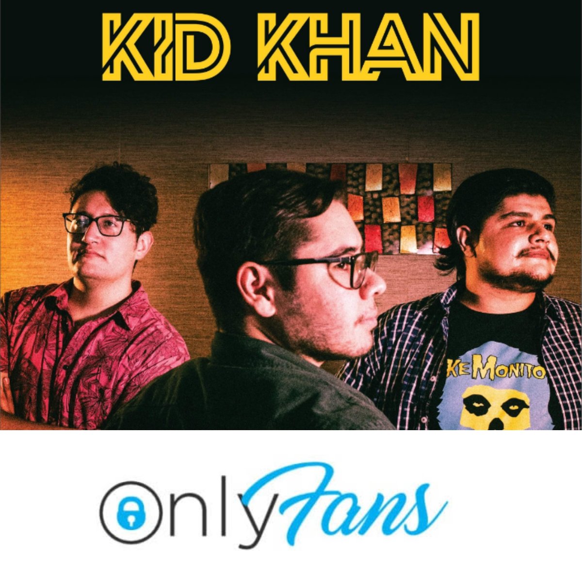 KidKhanMX's tweet photo. La crisis está dura, amigos 😏 #mmmpatas https://t.co/kTw14kaWZA