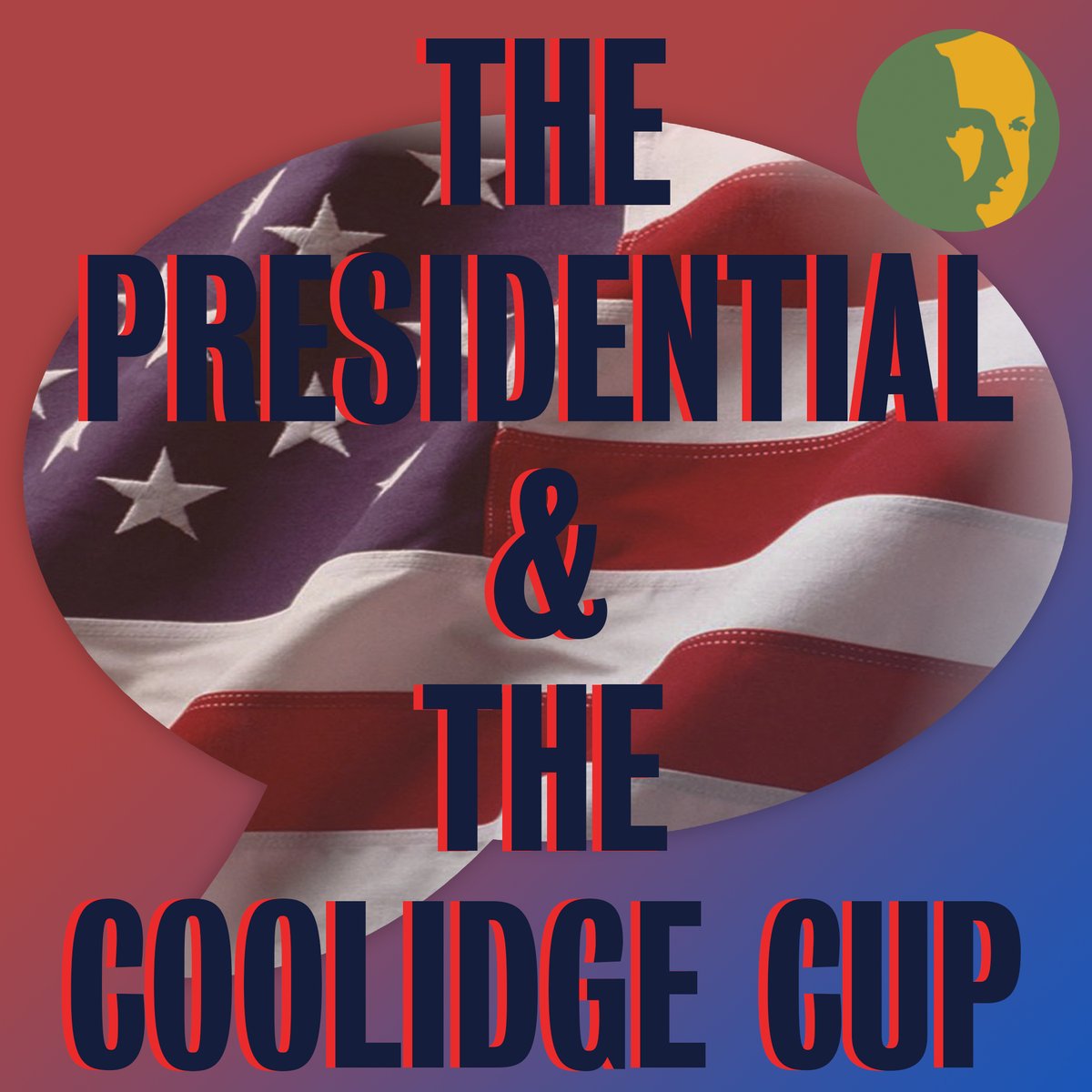 TheWeeklySpar's tweet photo. The top four high school candidates at The Presidential will qualify, earn travel stipends, and gain room &amp; board to the 2021 Coolidge Cup—a national debate tournament with large scholarships put on by the Coolidge Foundation!

Registration is in our bio!

#thepresidential https://t.co/E3H711R9Sc