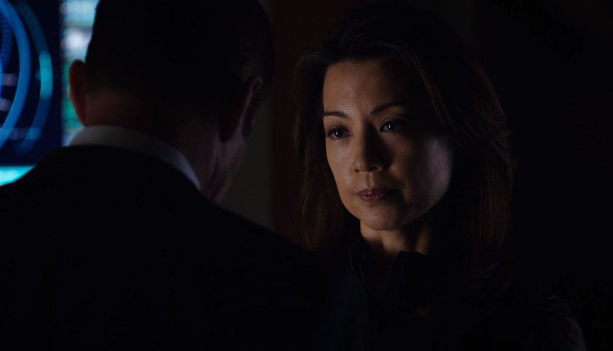  #Philinda in 1x6 - F.Z.Z.T