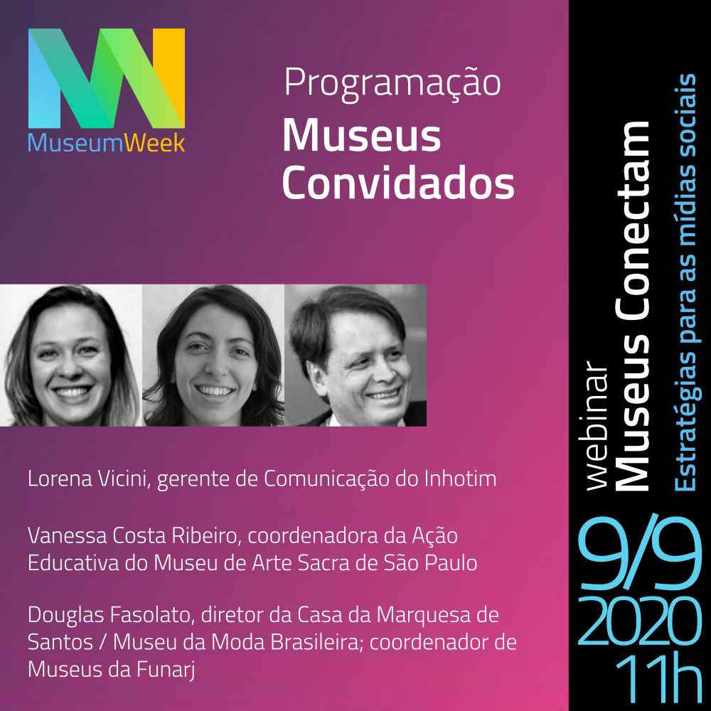 MuseumWeek tweet picture