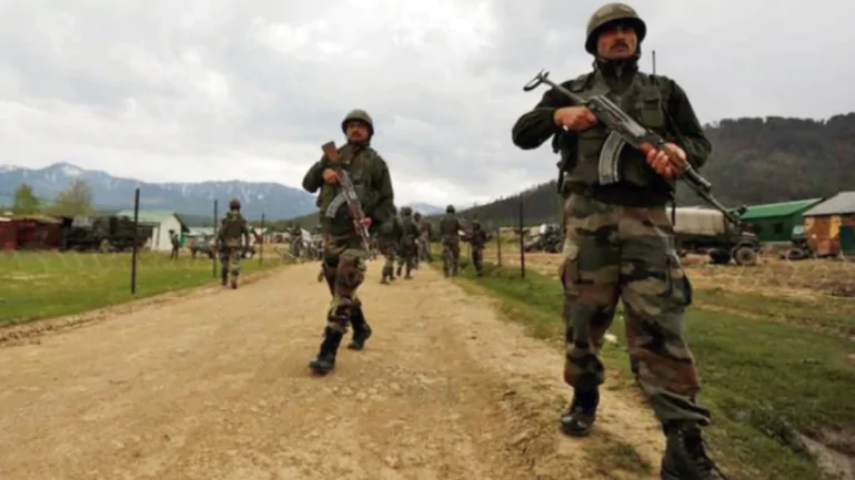 In last three weeks, govt forces have conducted operations at unprecedented pace, 23  #Terrorists have been eliminated by the  #Indian Forces in 10 different encounters in the said duration.(7/11) @AlphaWo40963407  @Lone_wolf110  @BoycottHegemony