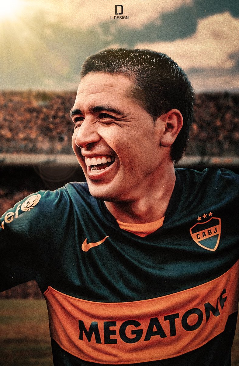 Acá está el remake de un viejo diseño mío del mejor jugador de nuestra historia. 🤩