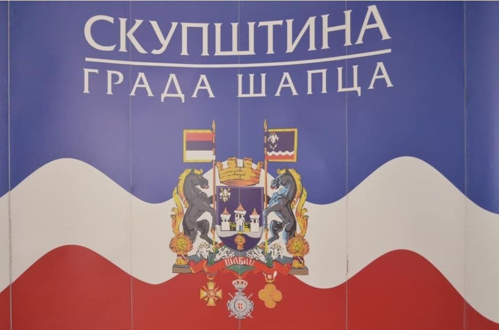 metla2020's tweet photo. Изборна листа МЕТЛА 2020 ЗА ОПСТАНАК- ЈАЧЕ ОД БОЈКОТА је на поновљеним локалним изборима у Шапцу ПРЕШЛА изборни праг и имаће одборнике у Скупштини града Шапца! https://t.co/nAm4i2mkly