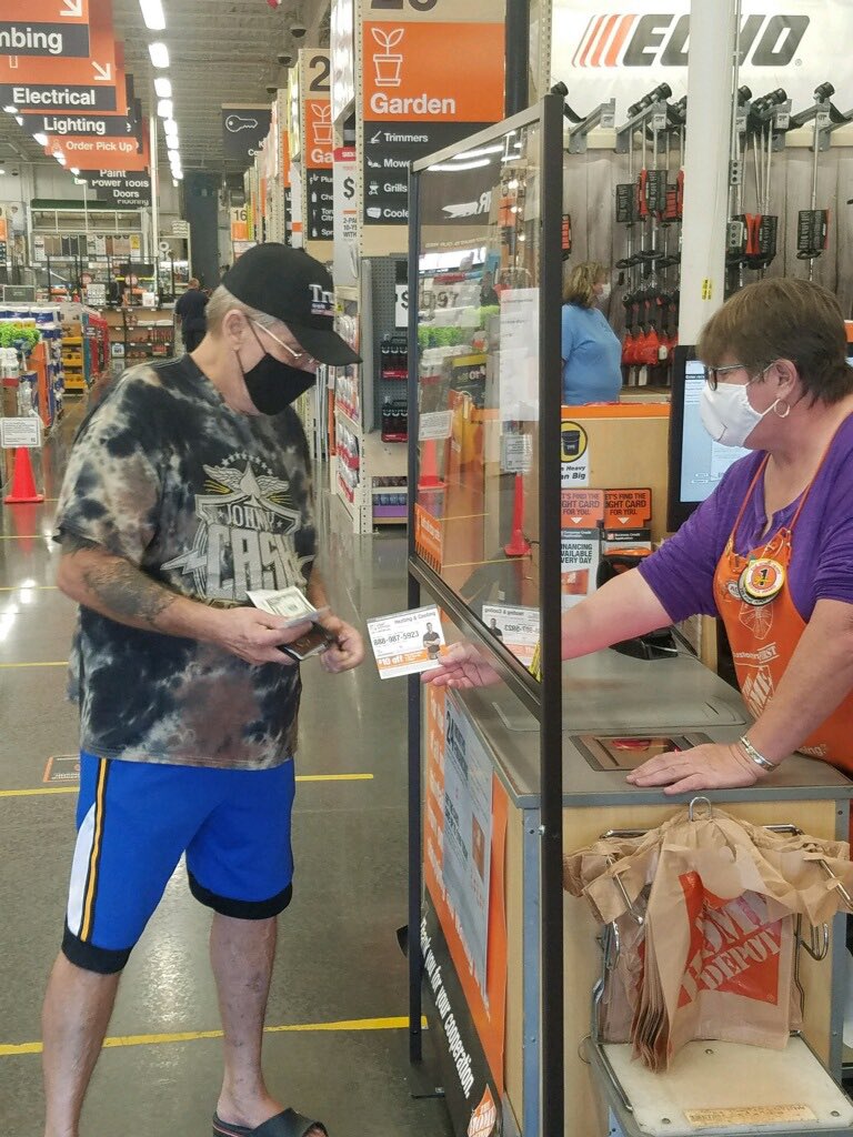 Theresa Henderson tweet media