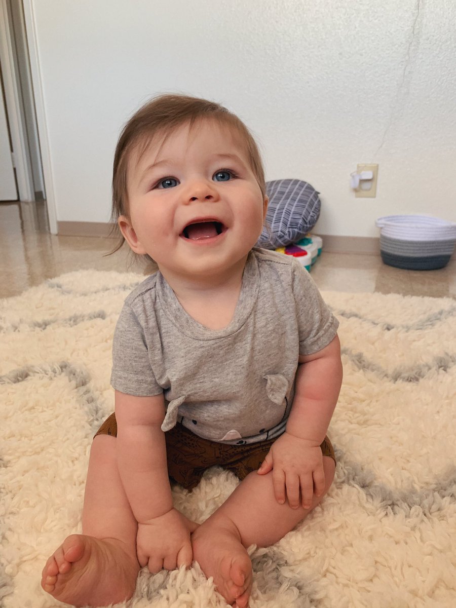 JaylenLittleton's tweet photo. i cannot believe how big my baby boy is getting 😭 https://t.co/cTUxHl1bWJ