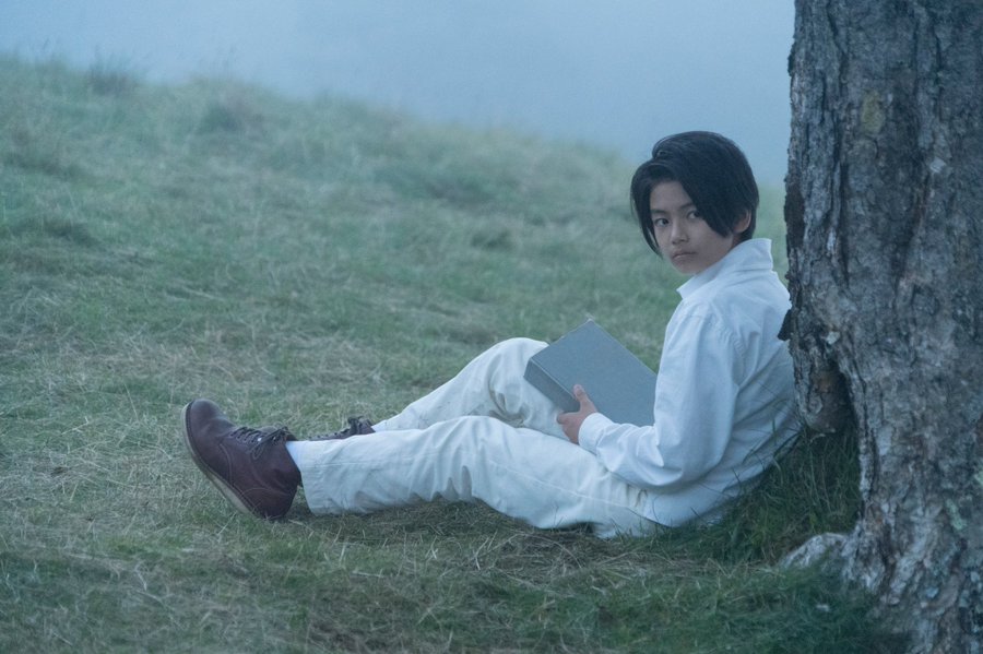 約束のネバーランド 約ネバ 実写版のネタバレあらすじ結末 キャスト 原作情報 漫研バンブー