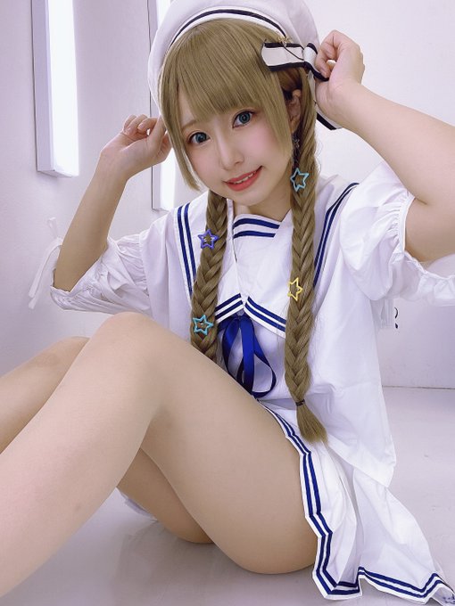 コスプレイヤーくらるのTwitter画像65
