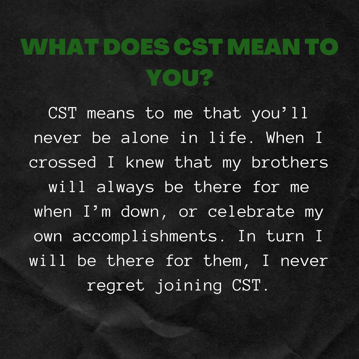 Say hello to our Judicial chair