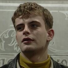 49. Steve McDonald. One of Corrie’s most enduring characters,we’ve seen him progress from a bad lad in the ‘90s to the often buffoonish dad of today via numerous wives. For me,the relationships with Karen and Becky were his most interesting and entertaining so far.  #MyCorrie60.