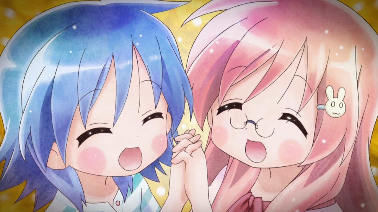 苺季果姫 固ツイ見て 重要 ひかげちゃんｵﾒﾃﾞﾄｫ W らきすた 宮河家の空腹 宮河ひかげ生誕祭 T Co Si5ecksrui Twitter