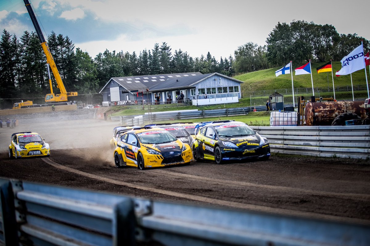 RX2 (@rx2_series) on Twitter photo Comeback king <a href="/g_ridder/">Guillaume De Ridder</a> dominates opening day of Danish double-header
• Belgian dusts off the cobwebs with commanding performance at Nysum
• Henrik Krogstad and <a href="/jkallioracing/">Jesse Kallio Racing</a> lead the chase for coveted crown and @FIAeRX2 prize
READ THE REPORT HERE ➡️ rx2-series.com/comeback-king-… Comeback king <a href="/g_ridder/">Guillaume De Ridder</a> dominates opening day of Danish double-header
• Belgian dusts off the cobwebs with commanding performance at Nysum
• Henrik Krogstad and <a href="/jkallioracing/">Jesse Kallio Racing</a> lead the chase for coveted crown and @FIAeRX2 prize
READ THE REPORT HERE ➡️ rx2-series.com/comeback-king-…