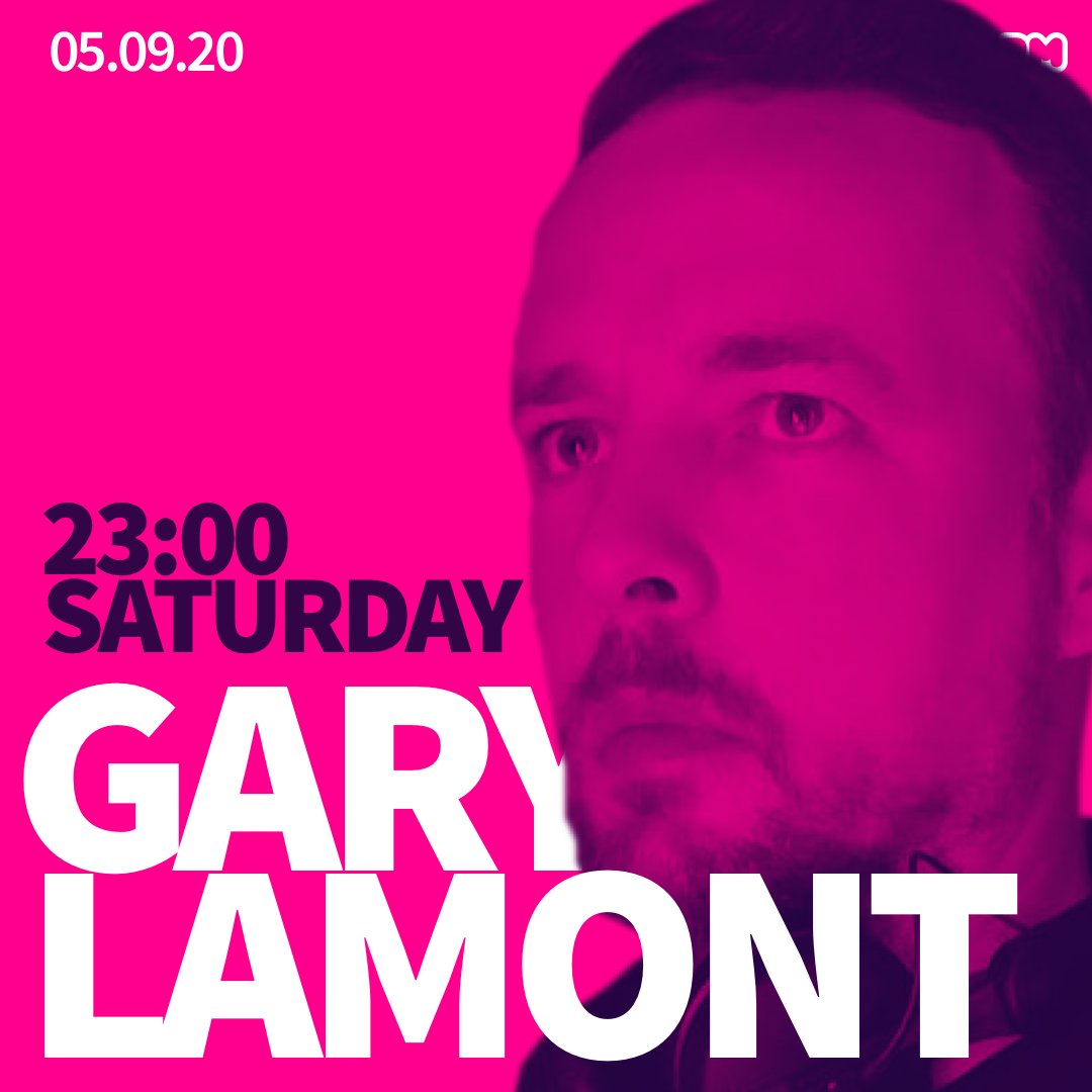 ParaffinMilk's tweet photo. Daz Jay there with another Ibiza Classic set! Well if you are flagging at all then there is only on person to get you through the next hour. Trance DJ - Gary Lamont! Listen at: https://t.co/XsLr95IGPm
#danceradio #weekendset #disco #trance #housemusic #ibizaclassics https://t.co/7S84lR4Nan