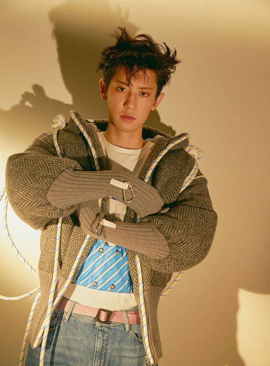 chanyeol pics tweet media