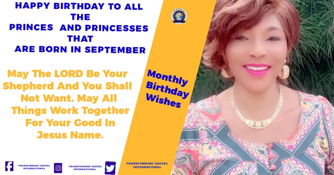 TransformingCHI's tweet photo. #monthlybirthdaywishes #septemberborns😁 https://t.co/L7JIUfvtrF