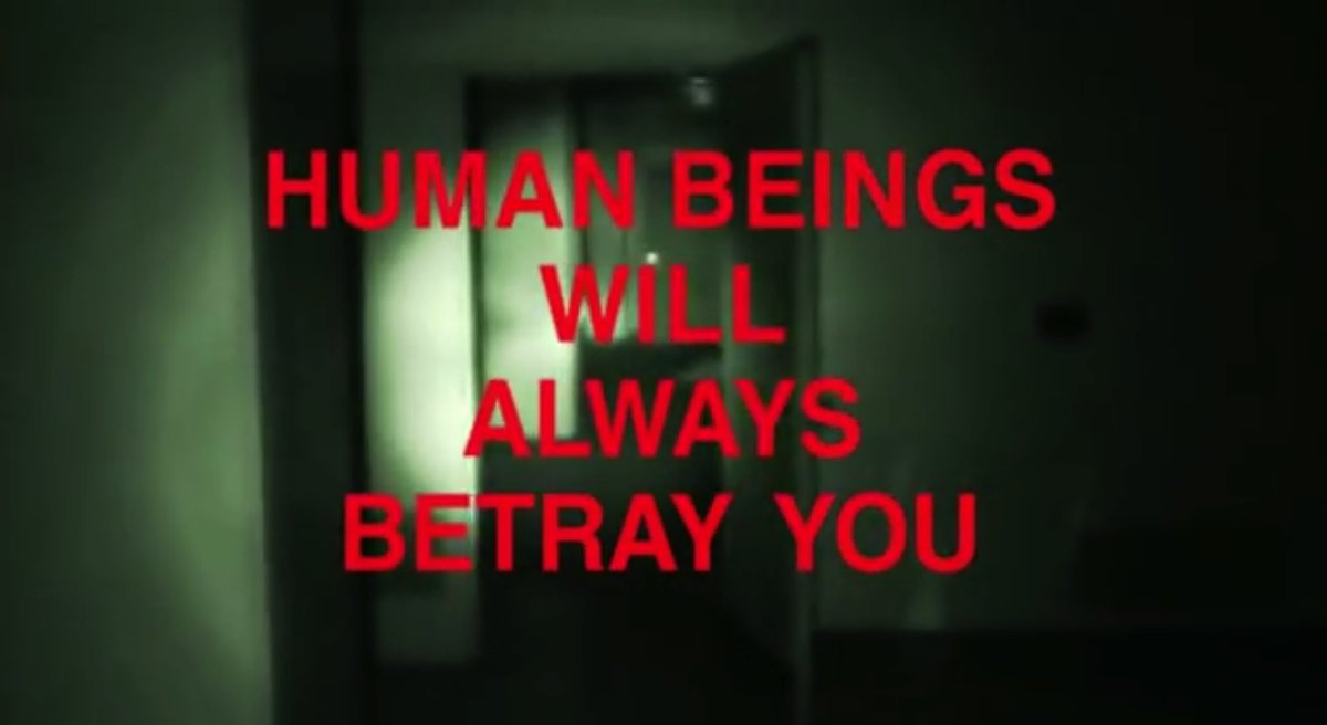 zidetka's tweet image. #hypernormalization