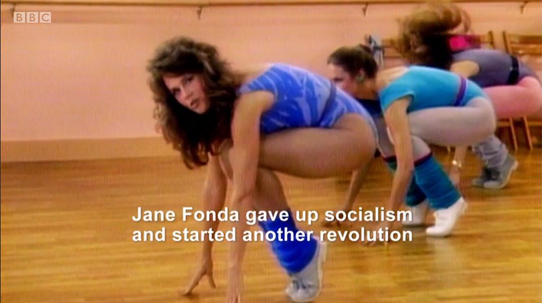 zidetka's tweet image. #hypernormalization