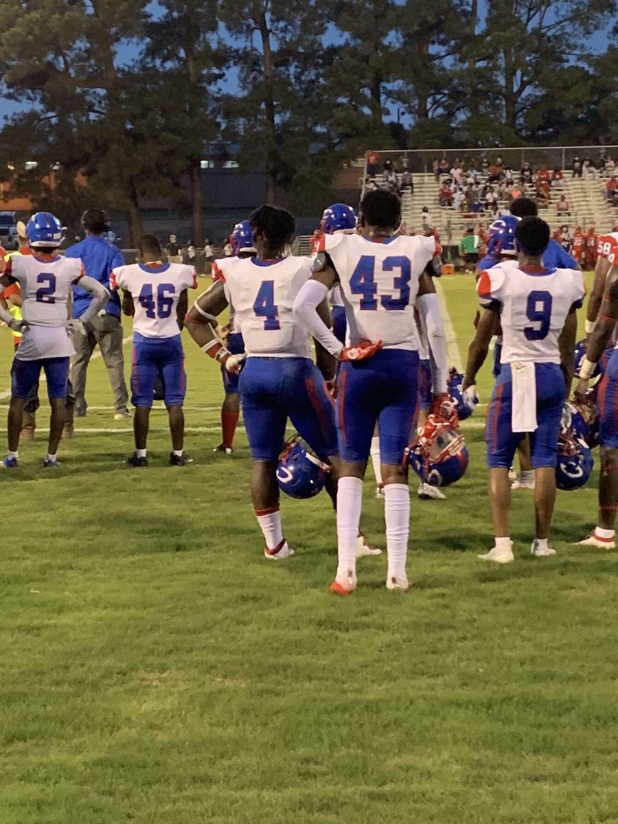 JordanAjaye43's tweet photo. LATE POST....Uhh - Ohhh 😳, here come Mr. 4️⃣TRE I’m who they can’t wait to see 👀 Active on that feild when sh* go down 🐾they quick to say its me🌪❗️
#FirstJuniorGamedayyy🗣
#LLCoachFred💚
#CutThroat4️⃣3️⃣🔪
#BeatNP🎒 https://t.co/cfWKr4onlH