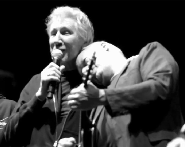 Happy 77th birthday Roger Waters 
My favorite song writer ever   