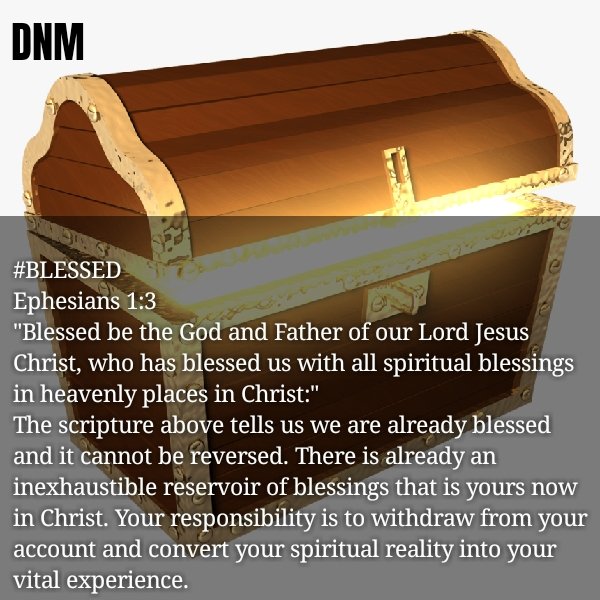 sola_olarewaju's tweet photo. #blessed
#spiritualblessing
#cursesterminated
#spiritualreality
#irreversibleblessing
#inexhaustibleblessing https://t.co/8LoCXWDXuU