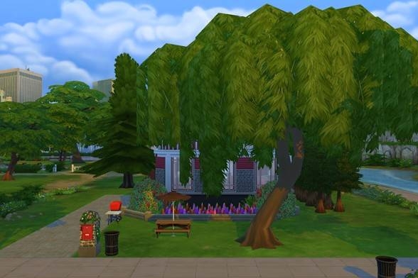 Mdot0320's tweet photo. My entry for @simminginthe6 shell challenge! Quite the challenge! #SIT6Shell https://t.co/06thI469kX