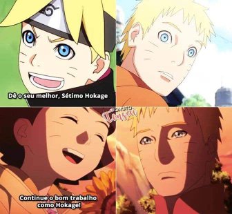 TheFoxS4's tweet photo. o hate que o Boruto recebe por não passa pano e elogiar tudo que o Naruto faz é ridículo, me lembra o povo que odeia a Sakura por coisas que ela fez quando criança.
Graças ao Boruto o Naruto percebeu a falta que a família sente dele.
#RespectForBoruto https://t.co/ttK2SZFo3H