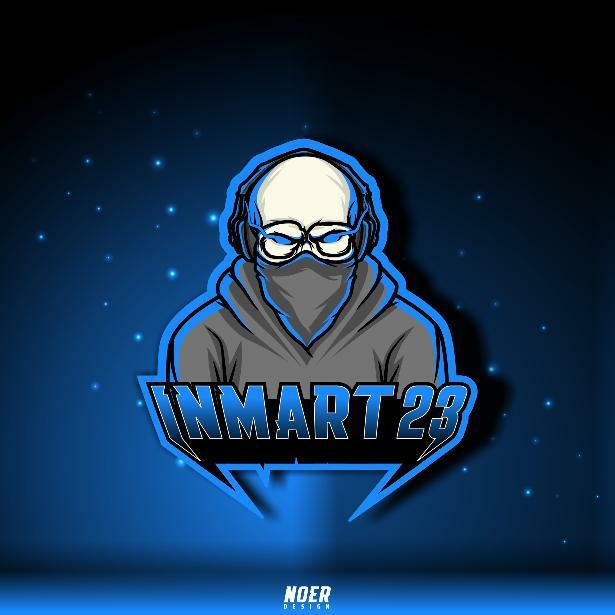 noerdesignnn's tweet photo. Hello everyone 😁
I'm Noer design esport logo maker, if you need costum logo for your streaming page , please contact me📩😉
#TwitchStreamer
#FallGuysGame https://t.co/8ge4k0ts6Y
#GodOfWar https://t.co/hh5AybPUwb