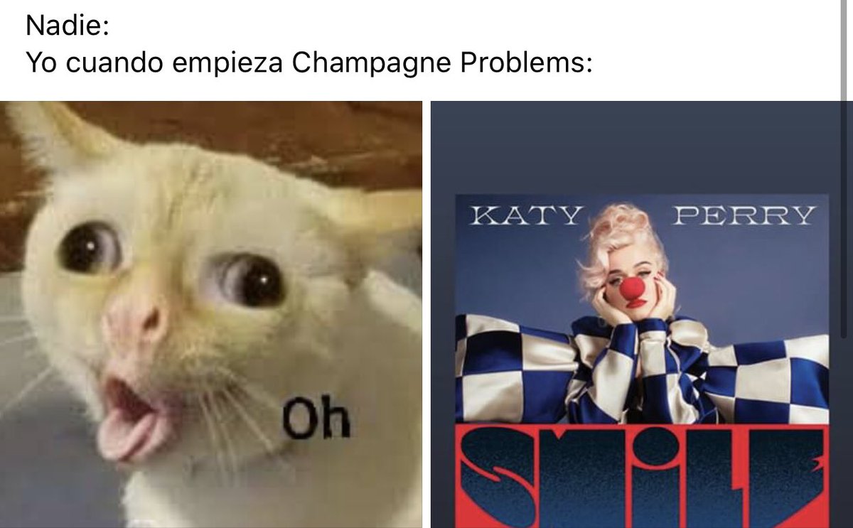 Isaglezz_'s tweet photo. Así estamos los katycats #StreamSmile #SMILEMEXICO @katyperry https://t.co/8HBz6emtdJ