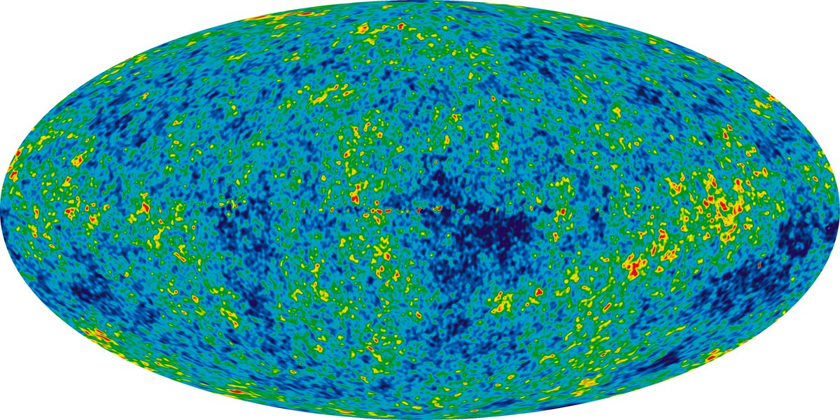 CMB would appear as a bright star on the edge of the black hole's shadow" ( http://sciencemag.org ). This is due to the massive gravitational pull from the black hole. It would compress the radiation into optimal wavelengths and funnel it into a narrow beam.(17)