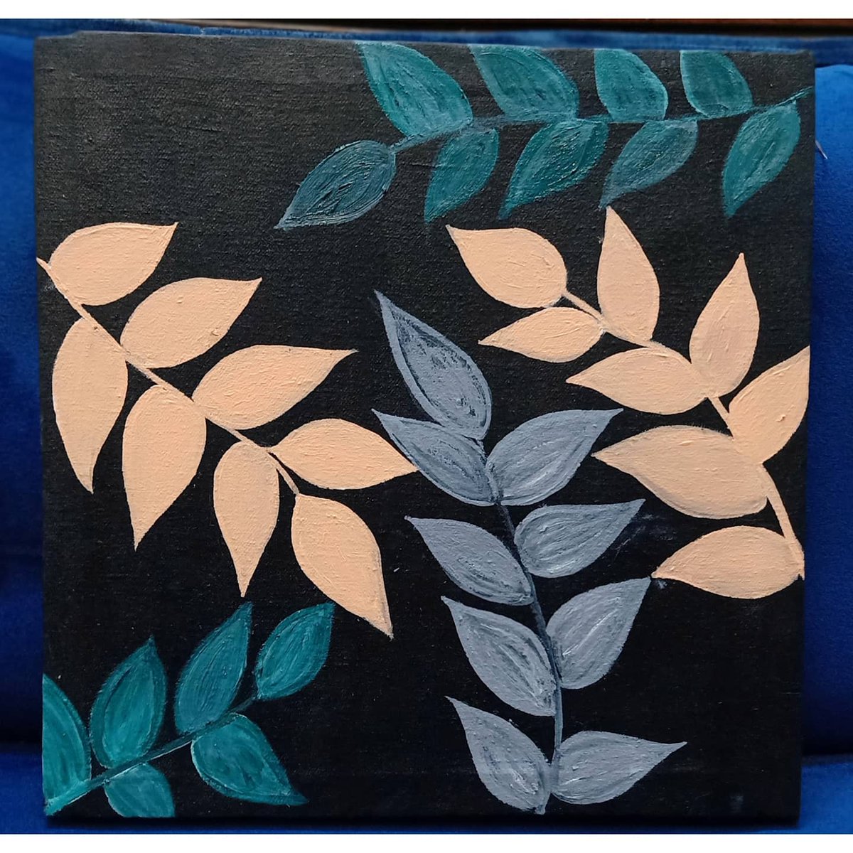 SamanAtiq's tweet photo. "with colors one obtains an energy " 
 #artistsoninstagram #artoncanvas #art #artista #artist #artsy #artistcommunity #artworks #artlife #artalltheway #artistsupport #artistofinstagram #canvasart #artbyme #drawingaday #myartwork🎨  #theartlovers #blackbeauty #mywork #loveyourbody https://t.co/FJ4Li8QXMI