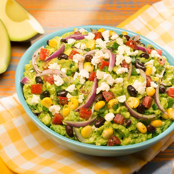 leeda111's tweet photo. Voted for #SouthwesternGuacamole to win as the National Guac Day recipe. For a chance to win up to $1,000, go vote for your fav #GuacFromMexico! There’s still time. https://t.co/HZSkRcplxn #sweepstakes https://t.co/ZGWR20jZC1