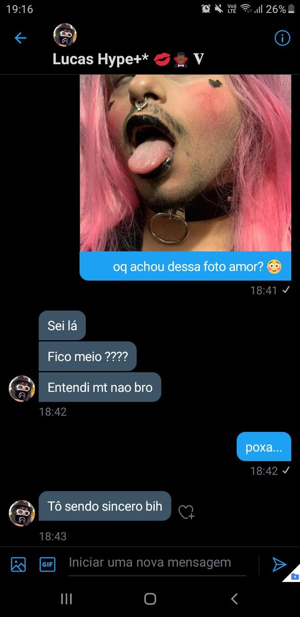 ✮✶⋆.˚击̸ D꩜minick ⚧︎ • VIU O MCR ♱༻¨*:· tweet media