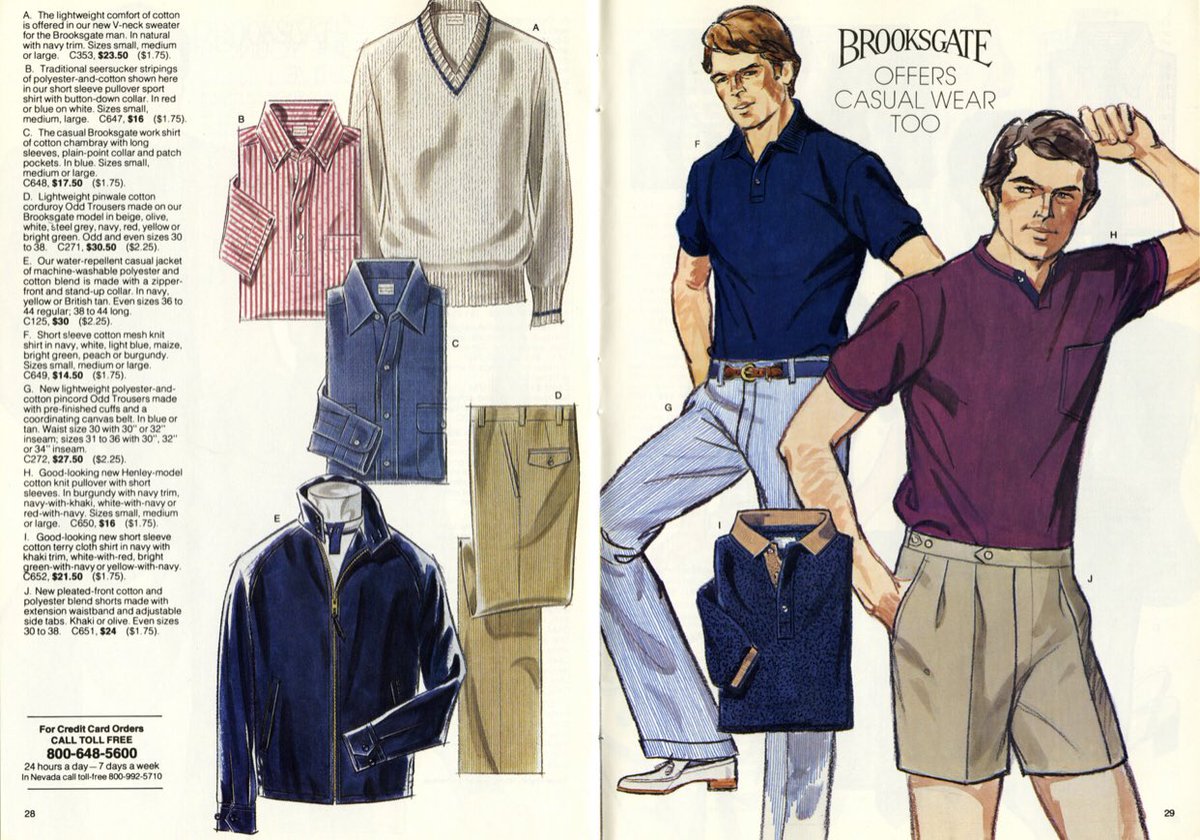 biohack_project's tweet photo. @JohnRDallasJr: “The threat to the global #US haberdashery, @BrooksBrothers—with a pedigree matched by none—brought to the frontline @LisaBirnbach, the unrivaled author of #ThePreppyHandbook and #TruePrep. For many of us, her reflections are a walk along… https://t.co/5vq1YbrS9b