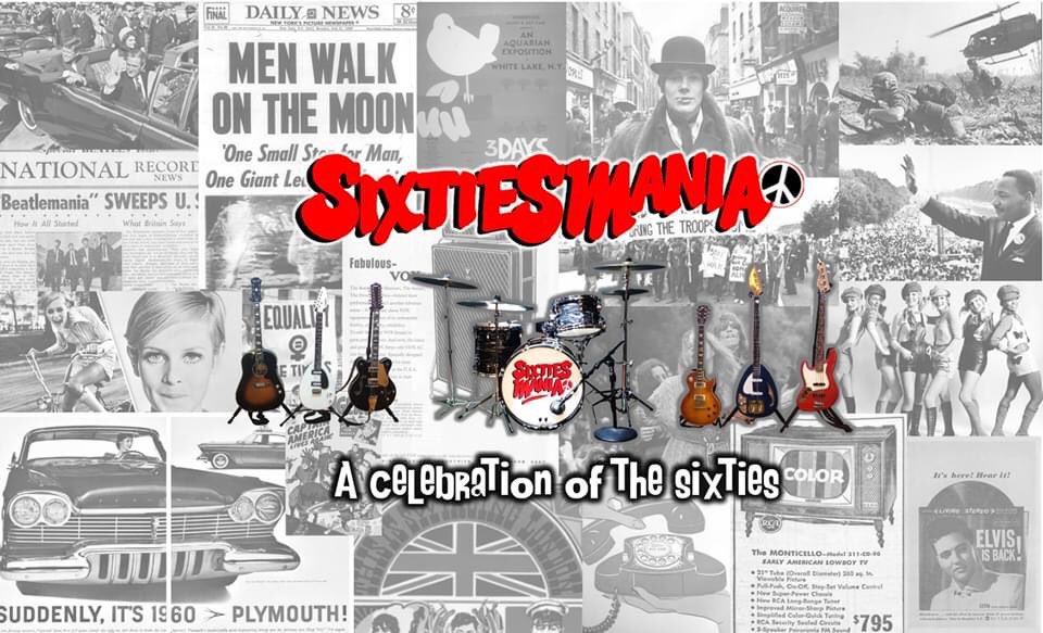 MiwaOgletree's tweet photo. Cropping instruments was a hideous job, but it looks great now. #Sixtiesmania. @60sMania #1960s #Sixties #Drum #Guitars #Music #Instruments https://t.co/b0dl4CgLnW