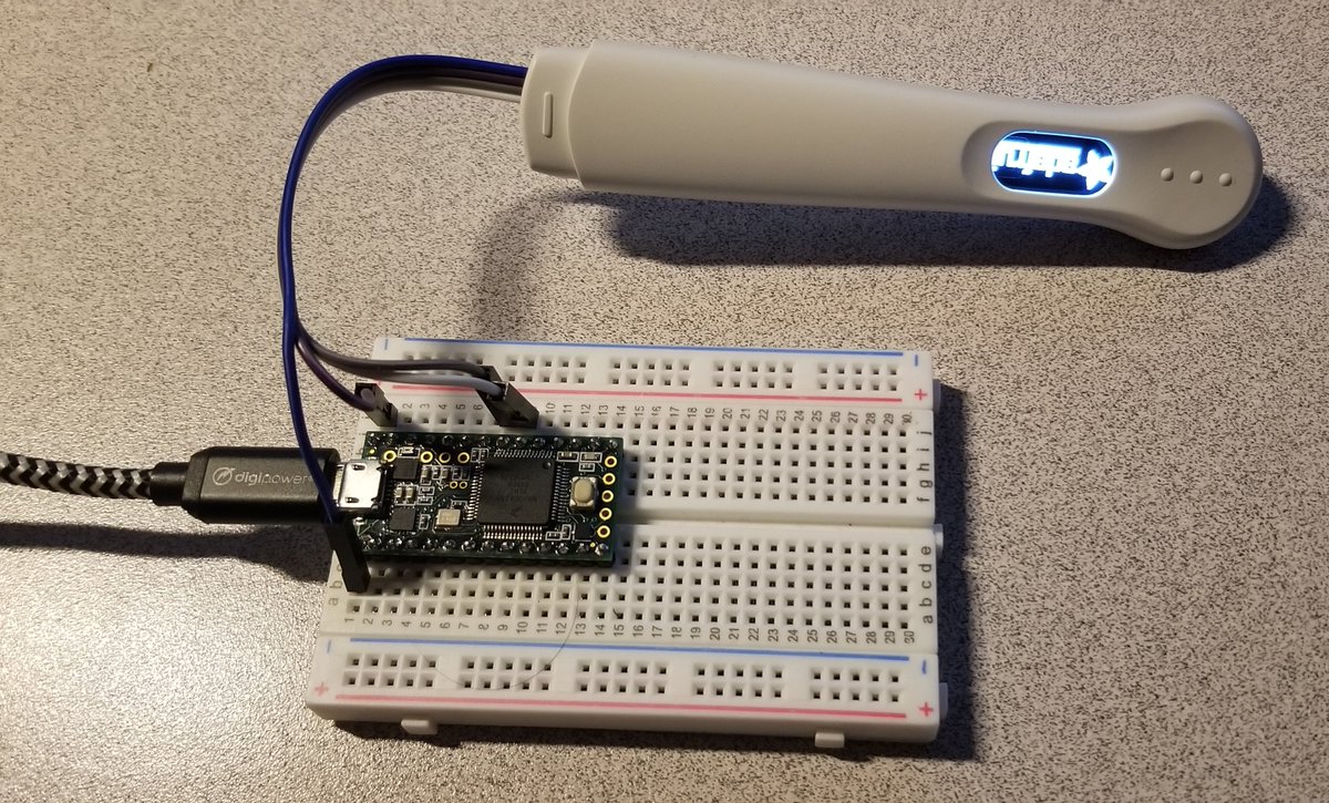 The existing CPU can't be reprogrammed and the existing LCD can only show 4 things, so I had to replace both to make any changes.And the current version doesn't even fit into the shell!(although I'm certain it will when complete)