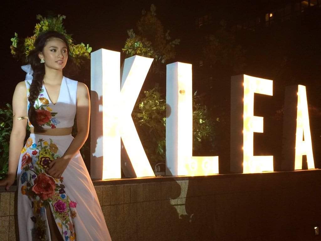 Limang taon na ang pagsasamahan natin. Walang bibitiw para sa ating minamahal na <a href="/kleapineda/">Klea Pineda</a>. #KleanaticsFIVEneversary