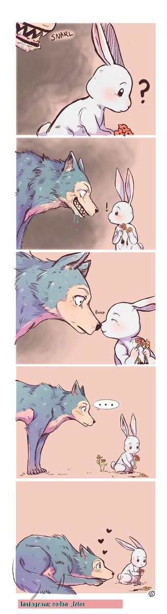 eden_fries's tweet photo. Many of you have seen this one by me before but this is my first time posting it on Twitter :3 https://t.co/3ms3V647Hf