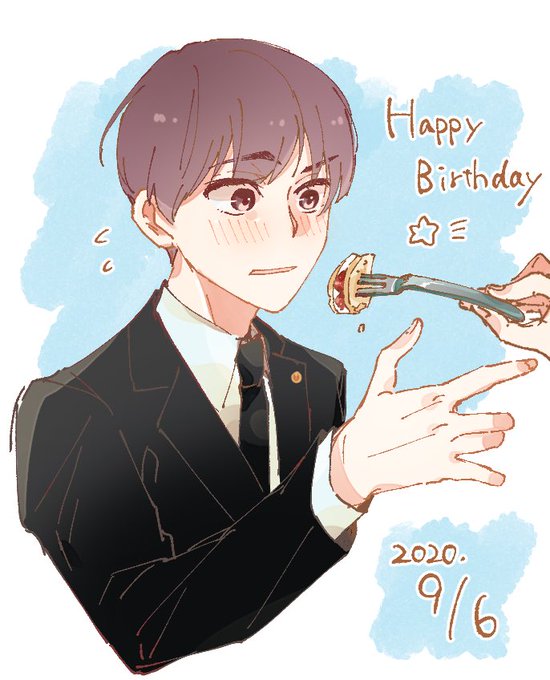 星野涼誕生祭のtwitterイラスト検索結果 星野涼誕生祭のtwitterイラスト検索結果