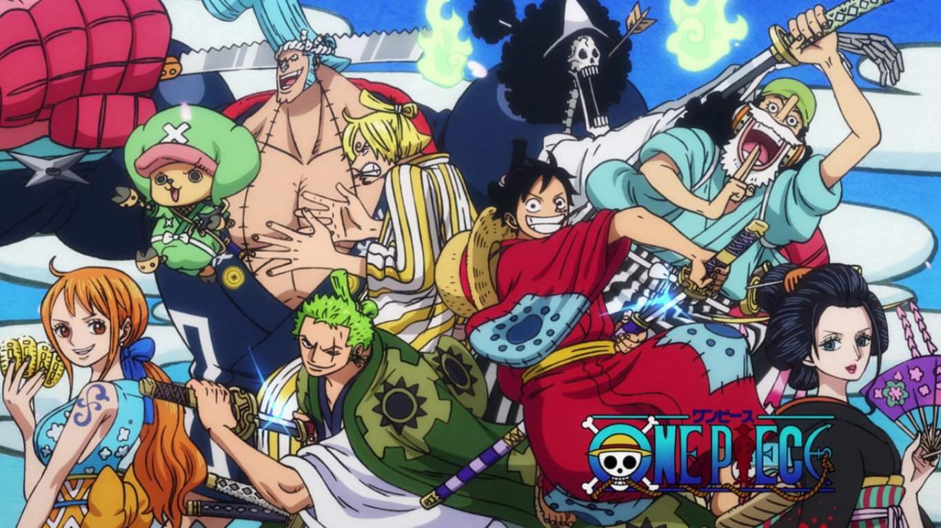 Mr Prince If You Haven T Watched One Piece Already I Highly Recommend It