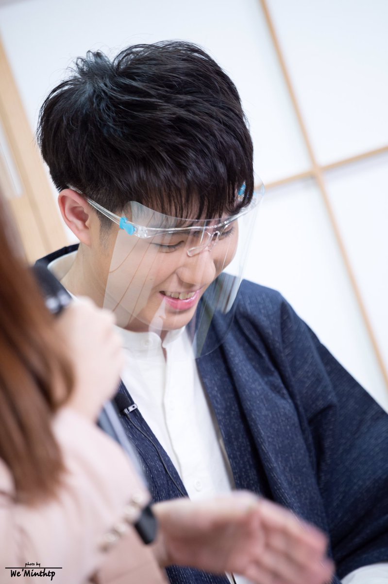 we_minthtp's tweet photo. ฝึกทำข้าวกล่อง🍱

#Minthitipat
#MinxNIPPONHAKU2020 https://t.co/LEuJOBN9vl