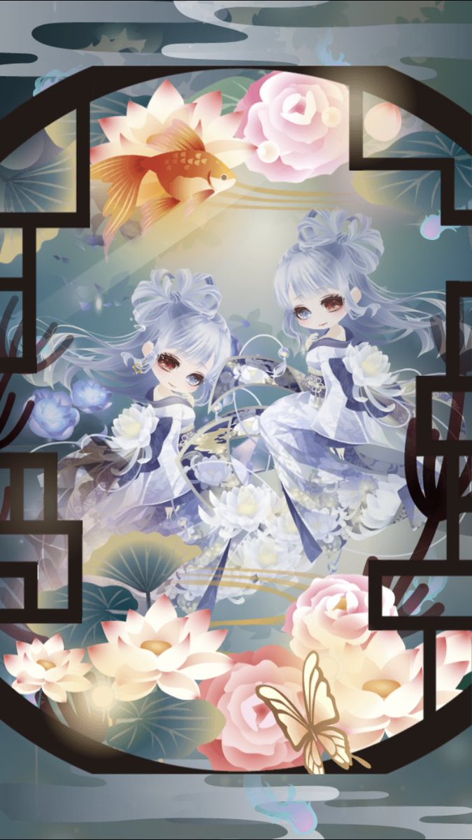 mirumu24's tweet photo. このshowにしたら外国の方からコメ頂けました(ꕤ*˙˘˙)⚘𓈒𖧷 ⁺. https://t.co/zRer1F73MM