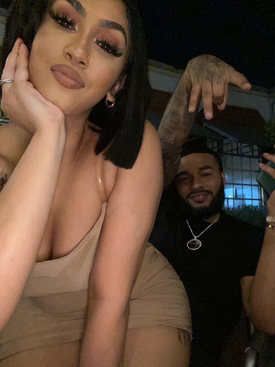 clarencenyc's tweet photo. Date night..❤️ https://t.co/M3D8UfSU8V