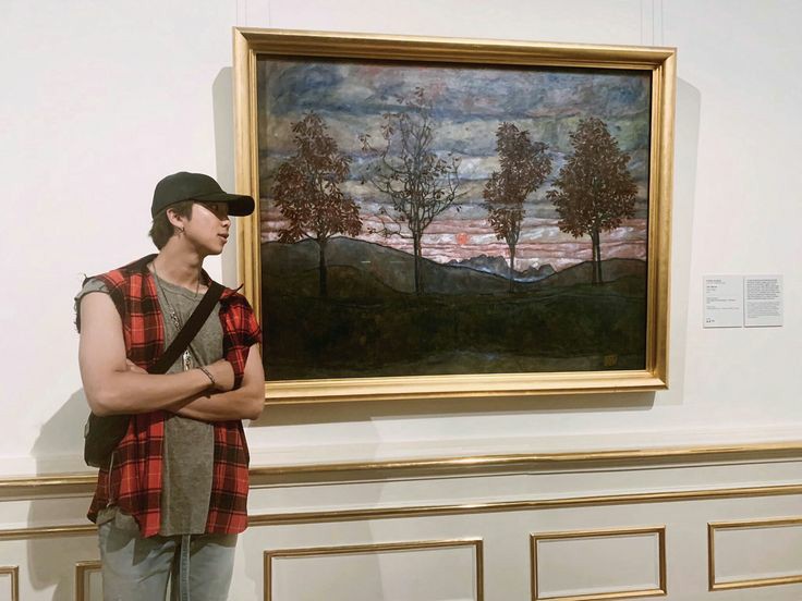 kim namjoon boyfriend material; a thread.