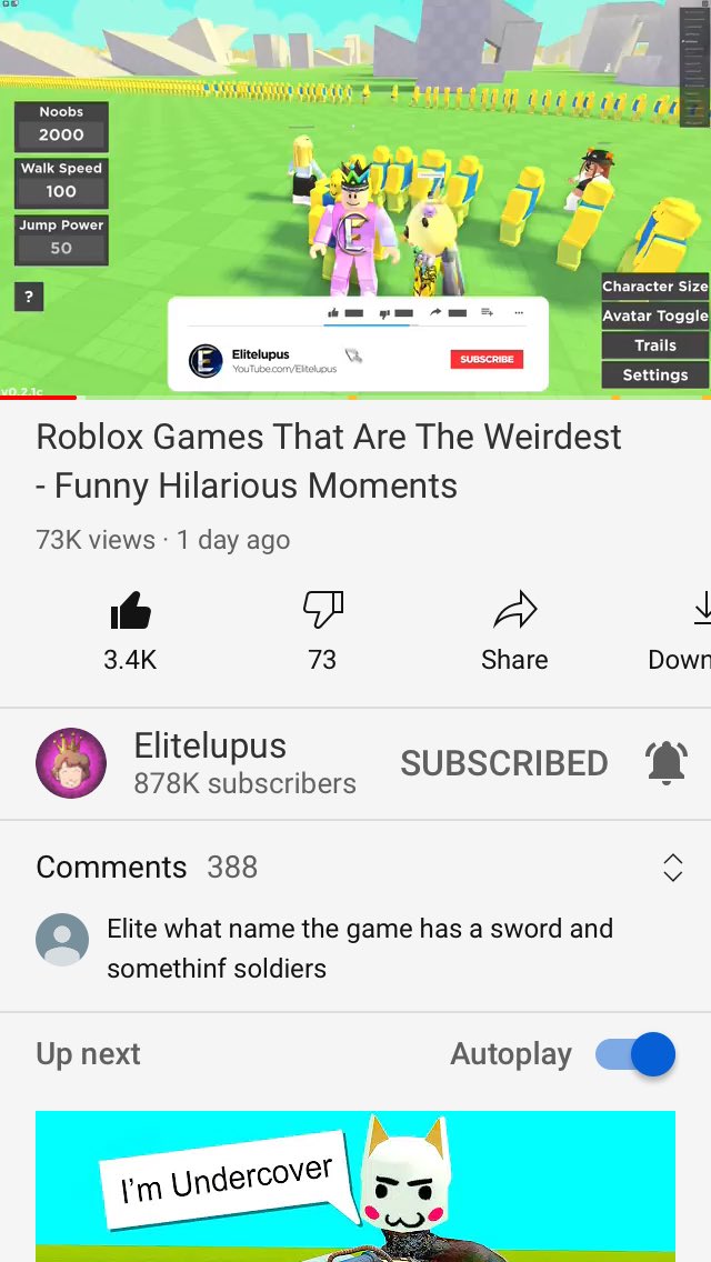 milkgurl_'s tweet photo. @EliteLupus 
I know im late cuz i was reviewing for examz🤦🏻‍♀️
Didnt get to check out the vid yesterday i did not expect you were recording at the time🤭🥺
I also did not expect that i was gonna be in the thumbail🥺 https://t.co/qKjIhLUowu