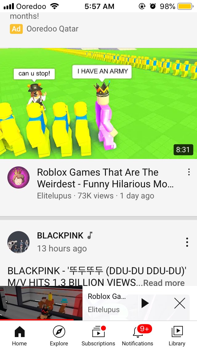 milkgurl_'s tweet photo. @EliteLupus 
I know im late cuz i was reviewing for examz🤦🏻‍♀️
Didnt get to check out the vid yesterday i did not expect you were recording at the time🤭🥺
I also did not expect that i was gonna be in the thumbail🥺 https://t.co/qKjIhLUowu