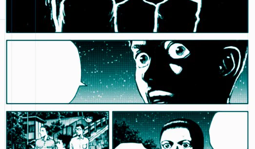 寿エンパイア第34話、脱稿。
キャリア20年でいちばん仕事が楽しいです。私は幸せ者です。 