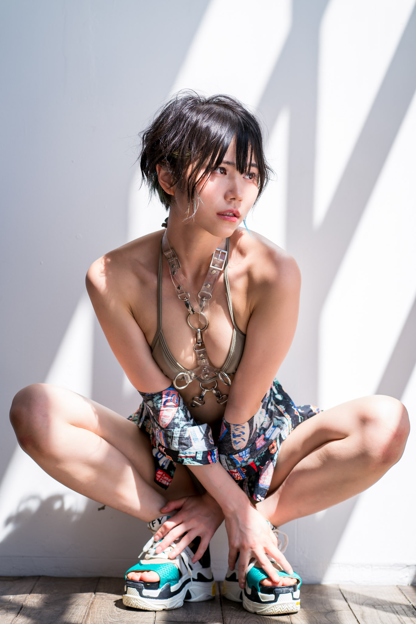 仁藤りさ🌙 on X: 
