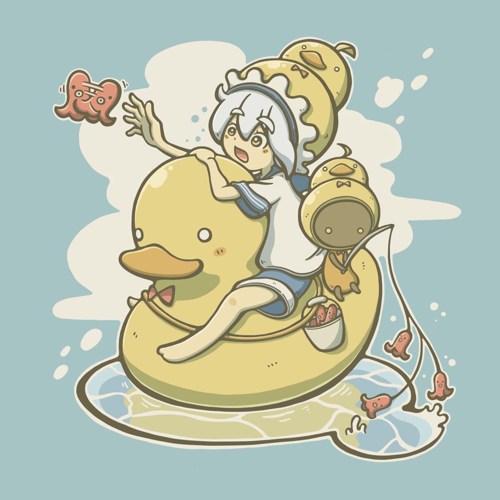 Twoucan タコさんウィンナー の注目ツイート イラスト マンガ コスプレ モデル Twoucan タコさんウィンナー の注目ツイート イラスト マンガ コスプレ モデル